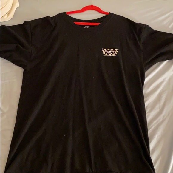 Vans T-Shirt - Picture 1 of 2